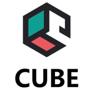 Логотип канала CubeOfficial