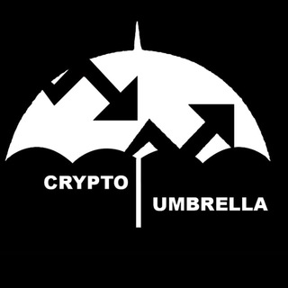 Логотип канала cryptoumbrela