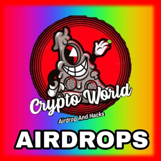 Логотип cryptoworldairdropp