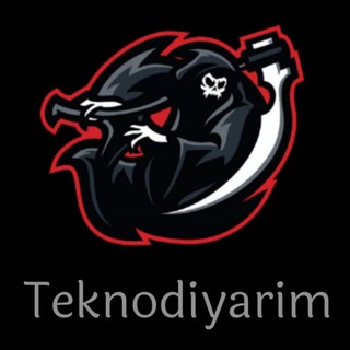 Логотип teknodiyarim1