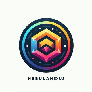 Логотип канала nebulanexustoken