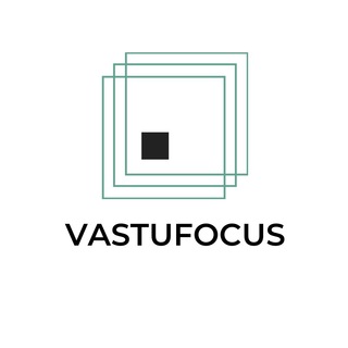 Логотип vastufocus