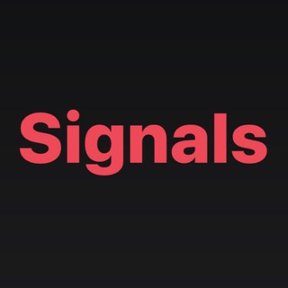 Логотип канала signalsavi