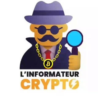 Логотип informateurcrypto