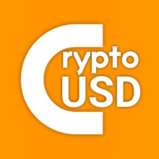 Логотип канала cryptousdua