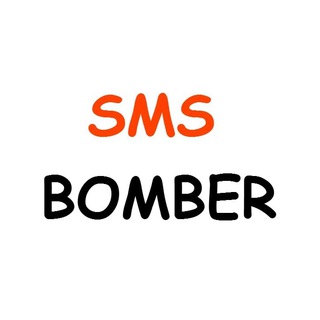 Логотип канала free_smsbomber
