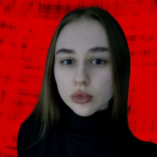 Логотип канала volkova_channel