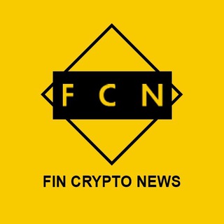 Логотип канала fincrypto_news