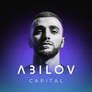 Логотип канала abilov_capital