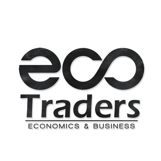 Логотип канала ecotraders