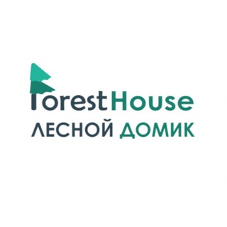 Логотип канала foresthouse_omsk