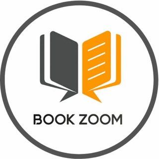 Логотип bookzoom