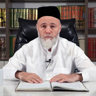 Логотип канала muhammaddomla