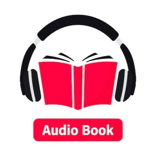 Логотип канала audiobookstopever