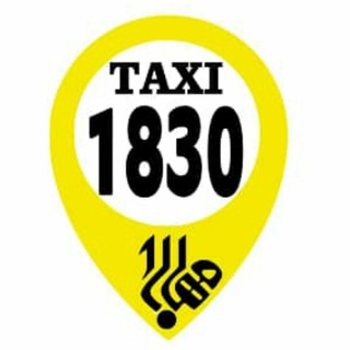 Логотип канала taxionline1830mahabad