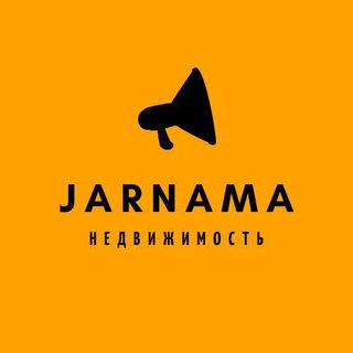 Логотип канала jarnamakgz