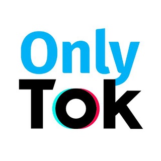 Логотип канала only_tok