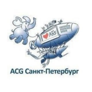 Логотип acg_promo