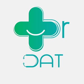 Логотип канала drdat_ir