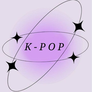 Логотип канала kpop_shop_btss