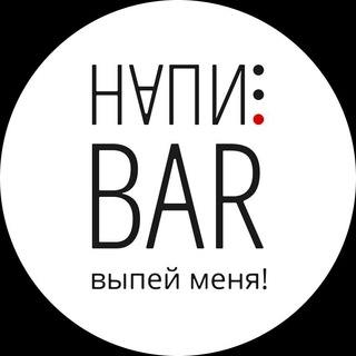 Логотип канала napi_bar