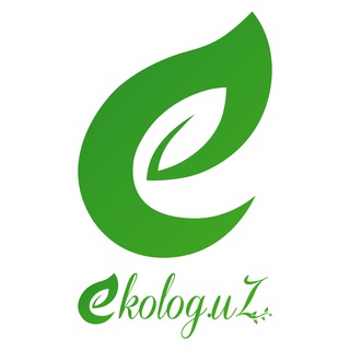 Логотип канала ekologuz