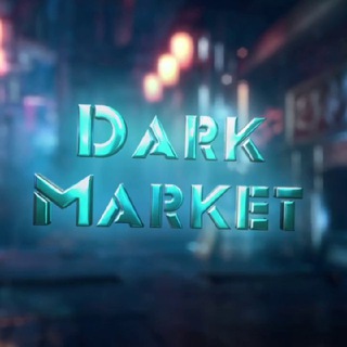 Логотип канала fg_dark_market