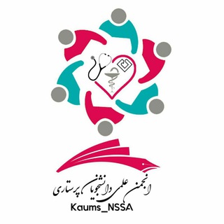 Логотип kaums_nssa