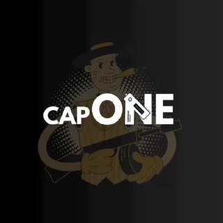 Логотип канала caponexx