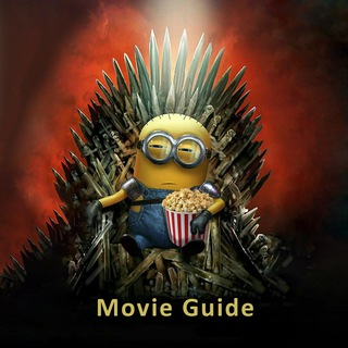Логотип канала MovieGuide_x