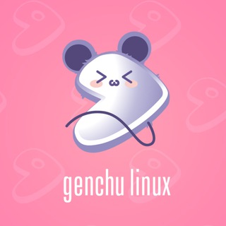 Логотип gentoo_chat