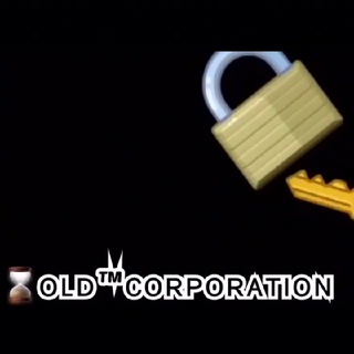 Логотип канала oldcorporation