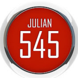 Логотип julian545preparacionismo