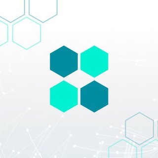 Логотип канала oneledger_official