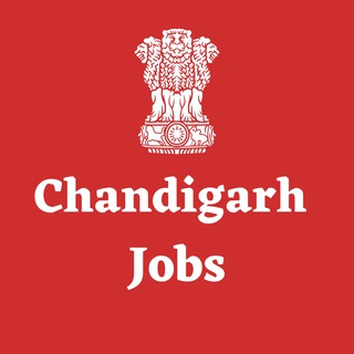 Логотип канала chandigarh_government_jobs_alert