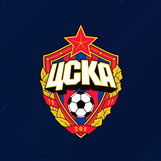 Логотип канала cskamoscowfc