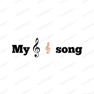 Логотип my_music90