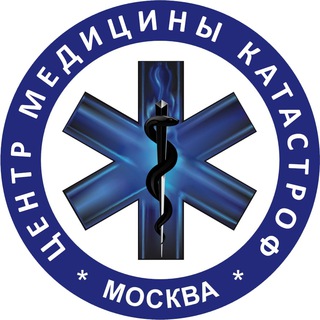 Логотип канала cemp_firstaid