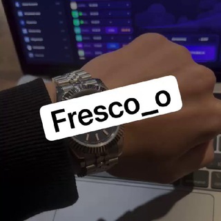 Логотип канала frescojet