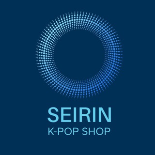 Логотип канала seirin_shop