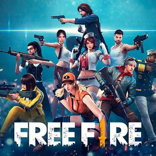 Логотип канала free_fire_savdo_kanal