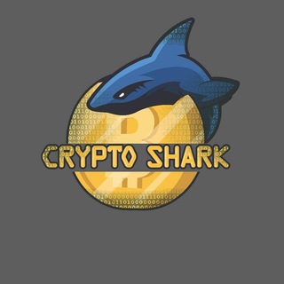 Логотип cryptosharksmargin