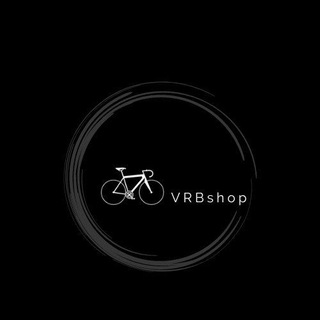 Логотип канала vrbshop