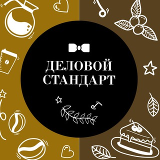 Логотип канала delovoy_s