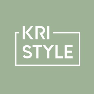 Логотип kri_style_jewelry