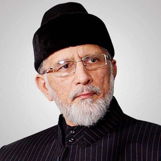 Логотип канала tahir_ul_qadri