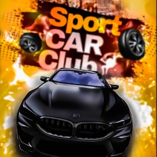 Логотип sport_car_club_russia