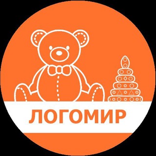 Логотип канала logomirr