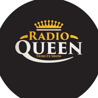 Логотип канала radioqueenband