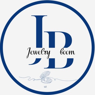 Логотип канала jewerly_boom